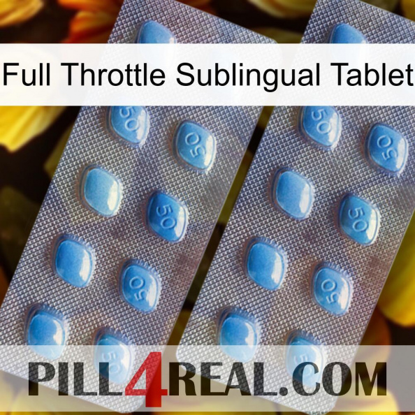 Full Throttle Sublingual Tablet viagra4.jpg